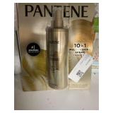 Pantene rescue spray 12.4 fl oz