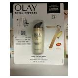 Olay total effects 3.4 fl oz