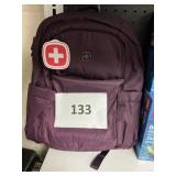 Swiss Gear back pack