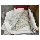 9ft11inx12 ft Area rug