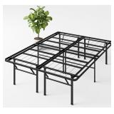 Queen Casey Zinus bed frame
