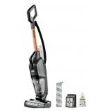 Bissell crosswave hydrosteam deluxe