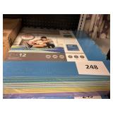 Norsk reversible flooring 22.44inx22.44inx53in 12