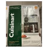 Cuisinart coffee center