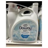 Downy soft free & gentle 257 loads