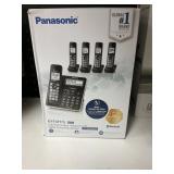 Panasonic cordless phone set
