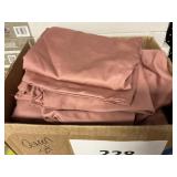 Queen sheet set - Not in packaging -USED ?