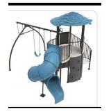 Adventure castle playset