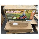 Misc skid lot- MUST take all- damaged