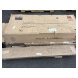 Misc skid lot- MUST take all- damaged