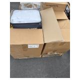 Misc skid lot- MUST take all- damaged