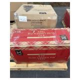 Misc skid lot- MUST take all- damaged