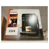 Philips latteego 2200 series