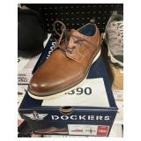 Dockers Edwin size 10W