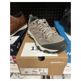 Merrell Moab 3 size 9