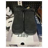 Skechers ladies swift fit boot size 8
