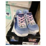 Skechers kids swift fit sneaker size 11