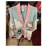 Hello Kitty cardigan M