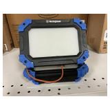 Westinghouse 2ct LED work light -USED
