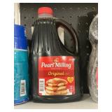 Pearl Milling original syrup 64 fl oz