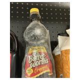 Mrs. Butter-worths syrup 2-36 fl oz