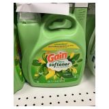 Gain softner 244 loads