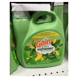 Gain softner 244 loads