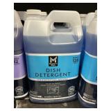 Dish detergant 1 gal