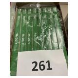 Filters 8 ct 14x20x1