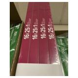 Filters 4 ct 16x25x1