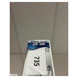 Lysol toilet bowl cleaner 4 pack