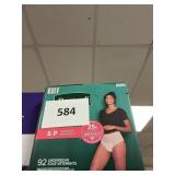 Womens underwear S 96 ct