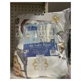 Silk touch throw 60inx70in