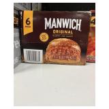 Manwich original 6 pack