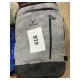 Hynes Eagle back pack USED?