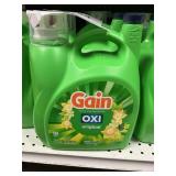 Gain oxi original 159 loads