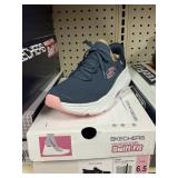 Skechers swift fit ladies sneakers size 6.5