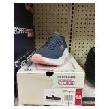 Skechers swift fit ladies sneakers size 10