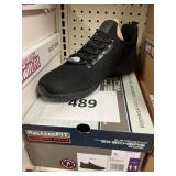 Skechers mens work sneaker size 11