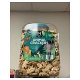 Animal crackers 5lb