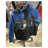 Free Country boys snowboard jacket XL 14/16