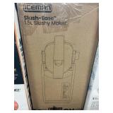 Iceman slush-ease 1.5L slushy maker