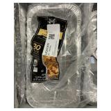 Steam table pans 30 pack