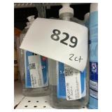 Hand sanitizer 2-67.6 fl oz