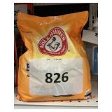 Arm & Hammer baking soda  13.5 lbs