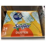 Swifer duster 24 ct