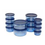 Anchor Hocking 26pc food storage set