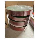 Premium ribbon 4 rolls