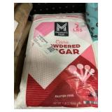 Powdered sugar 7lb