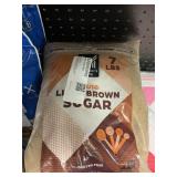 Light brown sugar 7lb